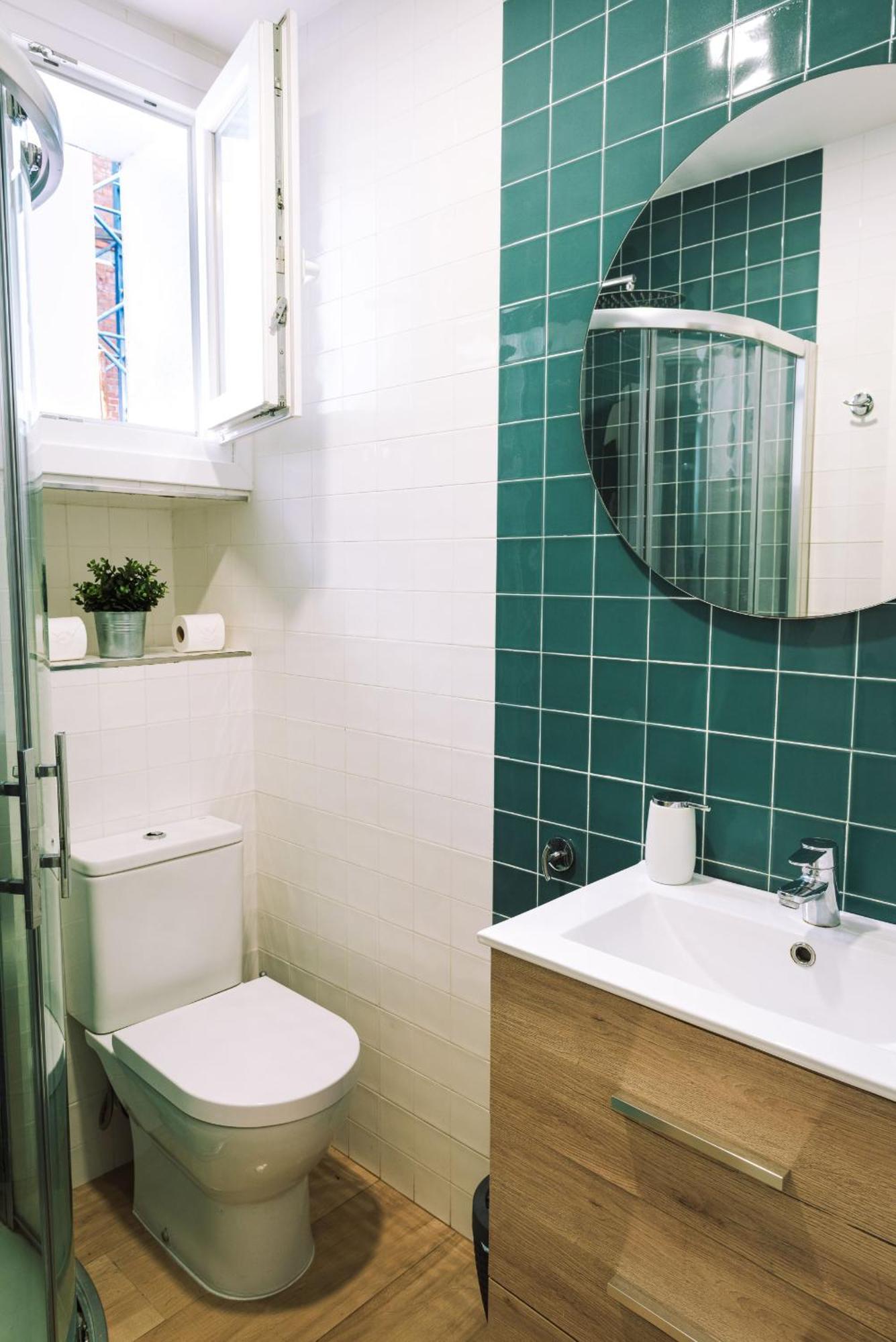 Echo Suites Nervion 세비야 외부 사진